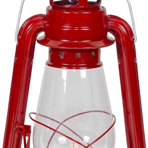 Stansport Hurricane High Oil Lantern
